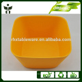 China wholesale eco bowls bambu fruit elegant bowls